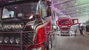 🔥 Шоу грузовиков «KRUG Road Show» 2026 Швейцария