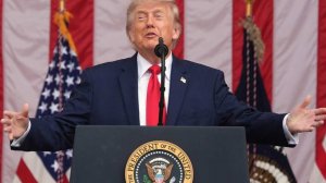 Трамп намекнул на возобновление атак на Иран