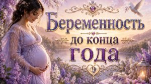 Беременность до конца года Гадание забеременею ли я будет ли ребенок
