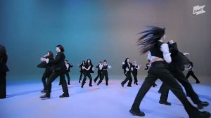 tripleS(트리플에스) - Baby Flower｜Suit Dance｜수트댄스｜Performance