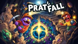 Играем в - Pratfall