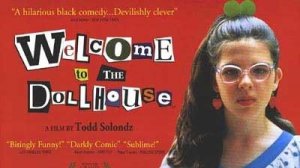 Добро пожаловать в кукольный дом | Welcome to the dollhouse (1995)