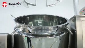 ПРОМЫШЛЕННЫЙ МИКСЕР 300L