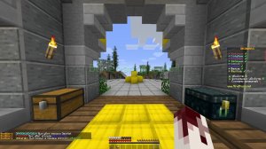 стрим по mineblaze