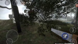 ScarLand часть 2: прохождение игры середина пути