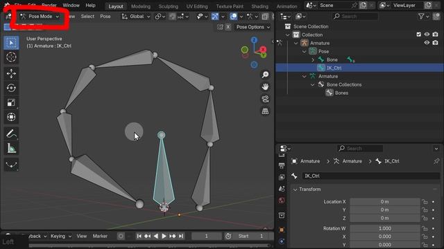 04 Inverse Kinematics смотреть онлайн
