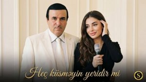 Heç küsməyin yeridirmi - AI Cover (2026)