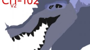 CП-102 models by: me animals:kotofes129a(Godzilla animated)