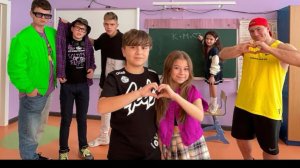 🍿 КАМИЛЬ ПРИГЛАСИЛ ЛП АМИНЫ НА СВИДАНИЕ! НОВЕНЬКУЮ ВЫГНАЛИ ИЗ КАМПУСА НАВСЕГДА! ДИАНА СТАЛА ЛИДЕРОМ