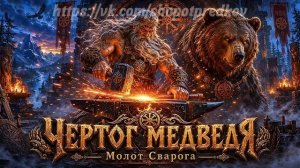 Сварожий Круг «Чертог Медведя»