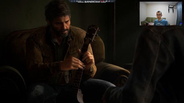 The Last Of Us 2 Прохожу 1 смотреть онлайн