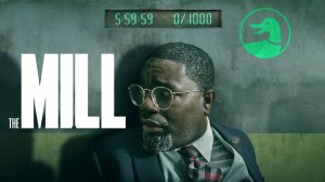 Мельница | The Mill (2023)