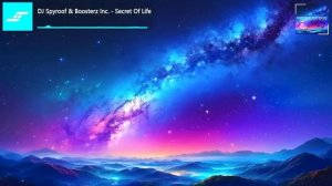 DJ Spyroof _ Boosterz Inc. - Secret Of Life(720P_HD)