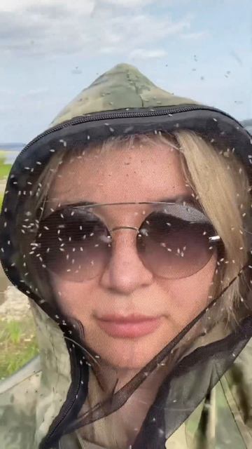 Привет из Якутии смотреть онлайн