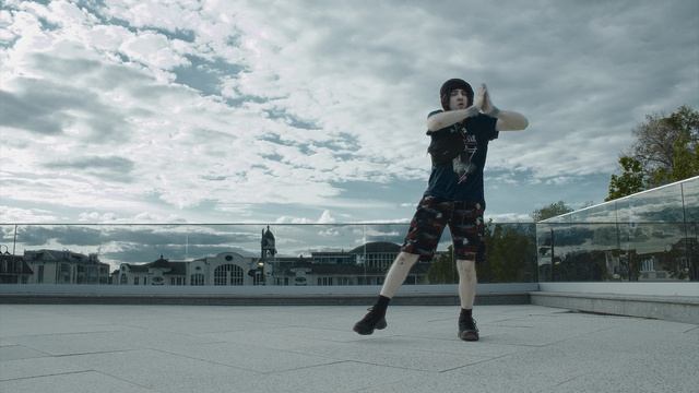 Видео🎥 танцы Street dancing смотреть онлайн