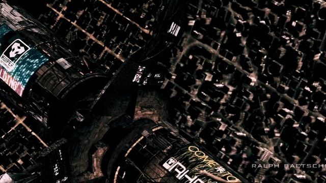 ТИТРЫ. Cargo смотреть онлайн