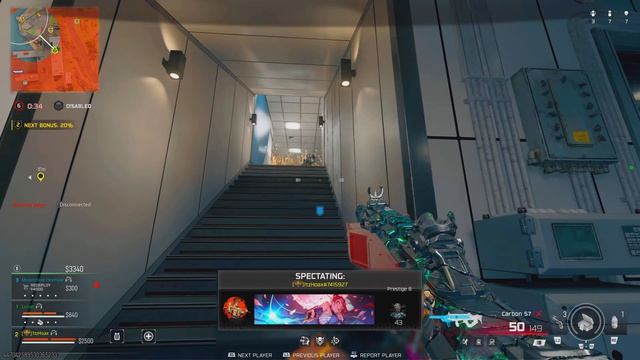 CALL OF DUTY WARZONE - Фортуна отвернулась! смотреть онлайн