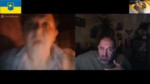 КОЛХОЗ ДЕЛО ДОБРОВОЛЬНОЕ_ Анюта из Херсона, практически как Арестович (360p)