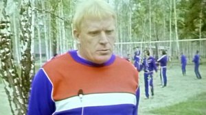 1987 год. Сургутский район. Спартакиада Главсибтрубопроводстроя