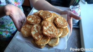 06-06-2026 Завтрак выходного дня / минимум затрат, максимум пользы.