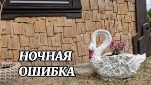 ЖЕНА МОЛЧАЛА 2 ДНЯ. НОЧНАЯ ОШИБКА КОТОРАЯ ЧУТЬ НЕ СТОИЛА БРАКА