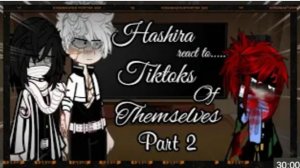 🧀🍋🟩, Hashira React To Tiktoks Of Themselves, 🍋🟩🧀 (Speed2X)《2, ? 》