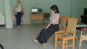 7.Паттерн «замороженное колено», что делать при коконтракциях
