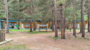 Приглашаем Вас в Адыл-Су