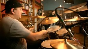 Electric Gypsy - Andy Timmons & Martin Miller Session Band (Live in Studio)