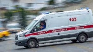 Мать и двое детей пострадали при атаке дрона в Брянской области