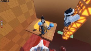 САМАЯ ПРИЯТНАЯ БАШНЯ ЧЕЛЛЕНДЖ в РОБЛОКС! Roblox Needoh