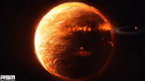 NEXXT - Orbital X (Epic Dramatic Sci-fi Orchestral)