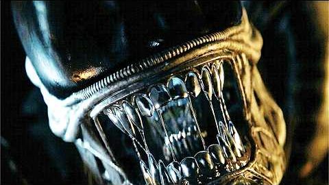 Alien: Isolation 2 — Официальный трейлер (Субтитры, 2027) смотреть онлайн