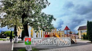 Показывает Суворов 6 июня 2026