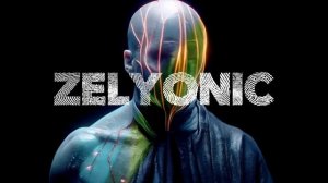 ZELYONIC - Only Dark (Full Album) ｜ Deep House & Melodic Techno Journey