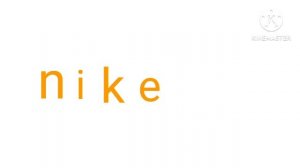 новая заставка nickelodeon ФМДС