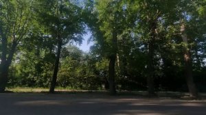 Велопокатушки по Рубцовску №136. 😊