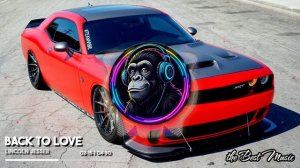 Back to Love - Lincoln Jesser