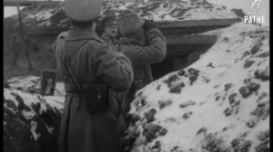 2. Русски траншеи (1914-1918)