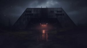 Fallen Industry - Post Apocalyptic Deep Ambient - Dark Mysterious Music