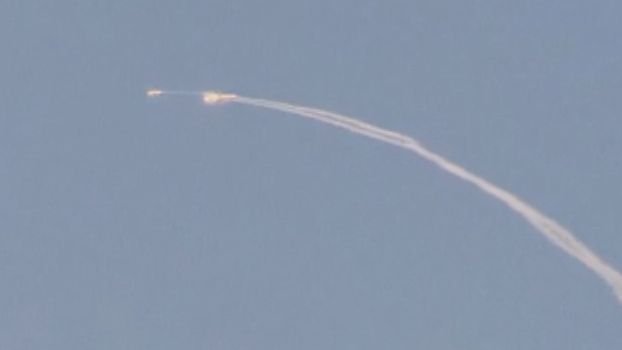 Иран нанёс удары по военным базам США на Ближнем Востоке смотреть онлайн