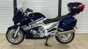 Yamaha FJR1300