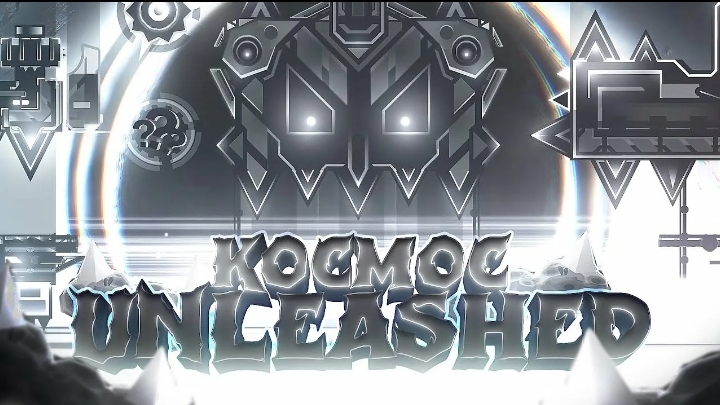 OLD KOCMOC UNLEASHED by cherryteam //100%// \\RTX ON\\ смотреть онлайн