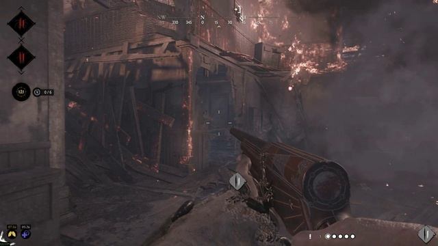 Hunt Showdown Карона смотреть онлайн