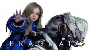 PRAGMATA: второе погружение — глубже в неоновый лабиринт мегаполиса