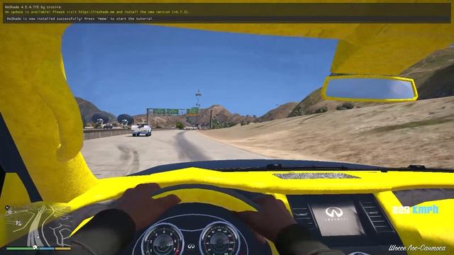 Grand Theft Auto V 2026-06-06 13-43-32 смотреть онлайн