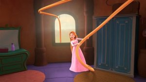 Rapunzel | Cuentos Infantiles en Español | HeyKids
