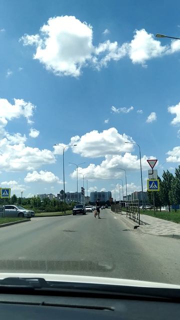 Краснодар☀06-06-2026 погода днём