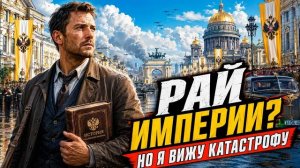 АУДИОКНИГА ПОПАДАНЦЫ: В ДРУГОЙ РОССИИ | ПОЛНАЯ