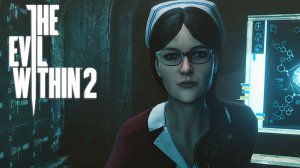 The Evil Within 2►Прохождение без комментариев.#2
